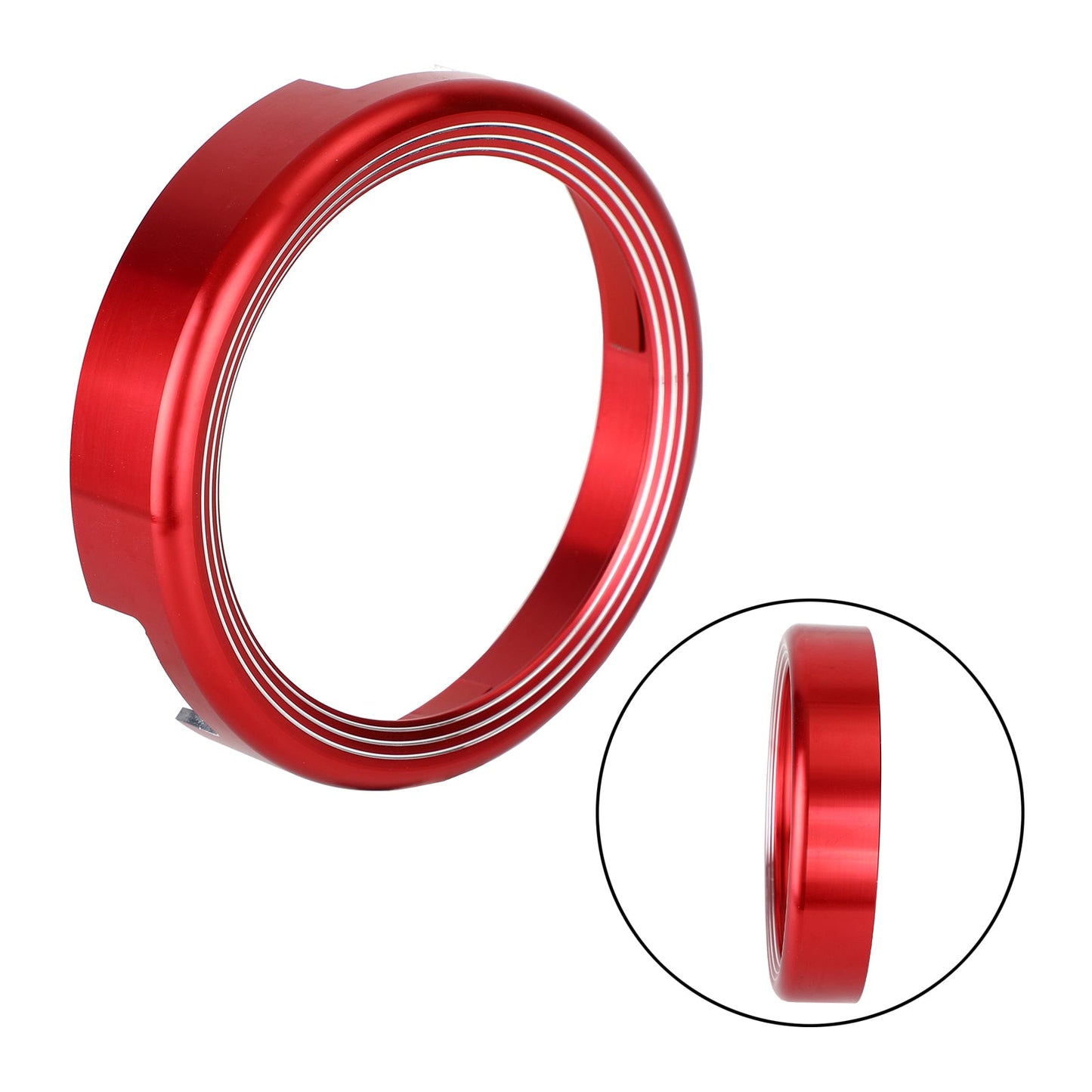 Cnc Speedometer Cover Guard Protect Black Fit For Honda Cmx 300 Cmx 500 20-21