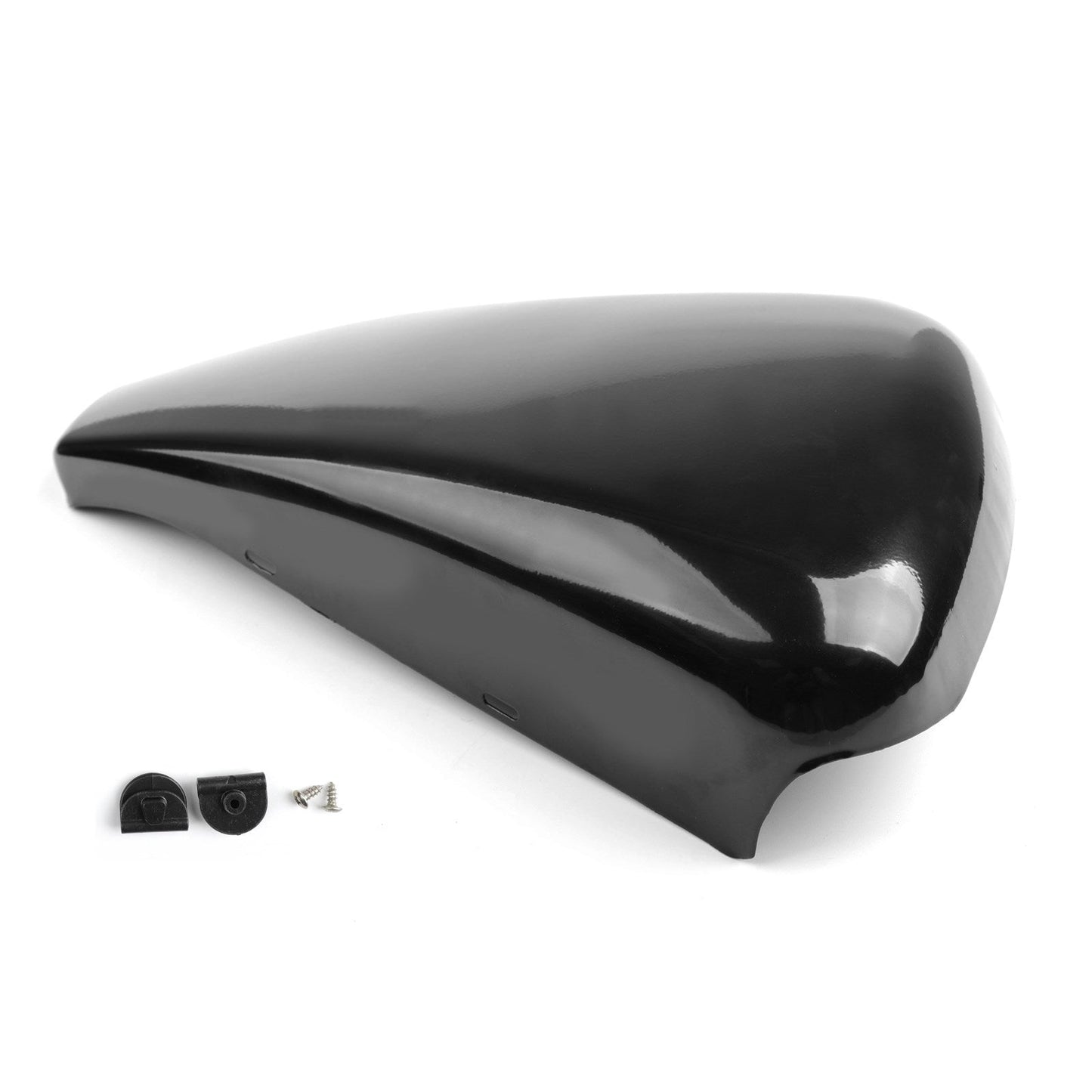 2014-2018 Harley Sportster XL883 XL1200 Left Side Battery Cover