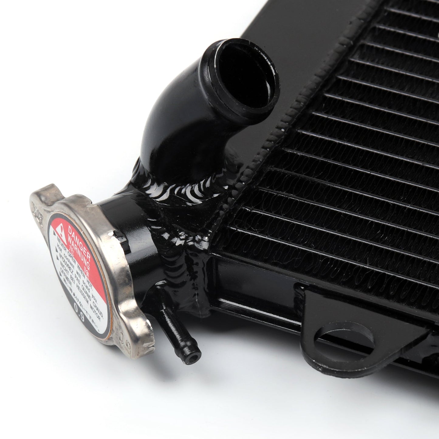 Radiator Grille Guard Cooler For Yamaha XTZ1200 Super Tenere 2010-2015