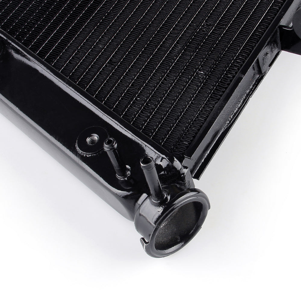 Radiator Grille Guard Cooler For Suzuki GSXR 1000 2009-2010 K9 Black