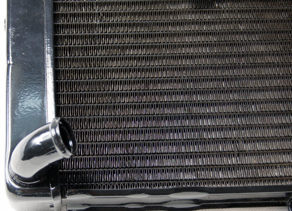 Radiator Grille Guard Cooler For Honda CB900 CB919F Hornet900 2002-2007 Black