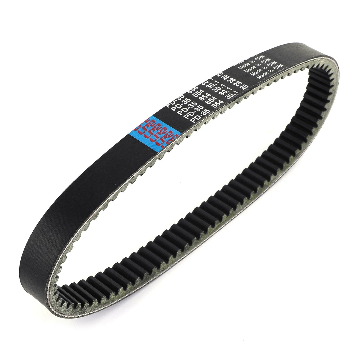 Drive Belt Fit for Bennche Coleman Qlink Hisun MSU 400 ATV UTV 25300-003-0000