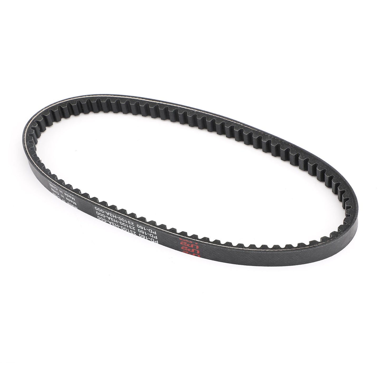 Drive Belt 810OC x 18W For SYM Shark 125 150 EURO MX Scooter P/N.23100-H3A-0000
