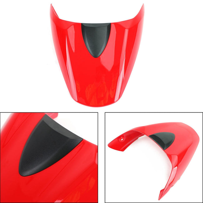 Motorcycle Rear Seat Fairing Cover Cowl For DUCATI 796 795 M1100 696 Black
