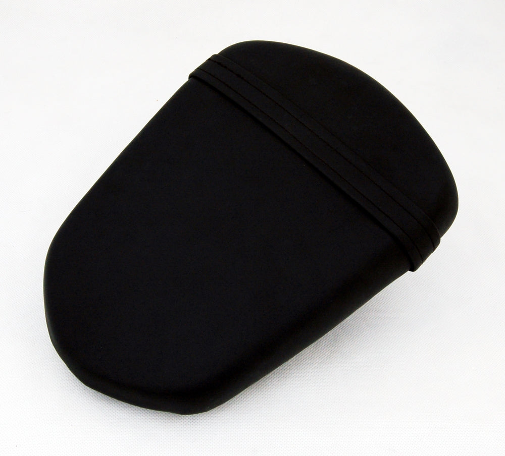2005-2006 Suzuki GSXR1000 K5 Passenger Rear Seat Leather Generic