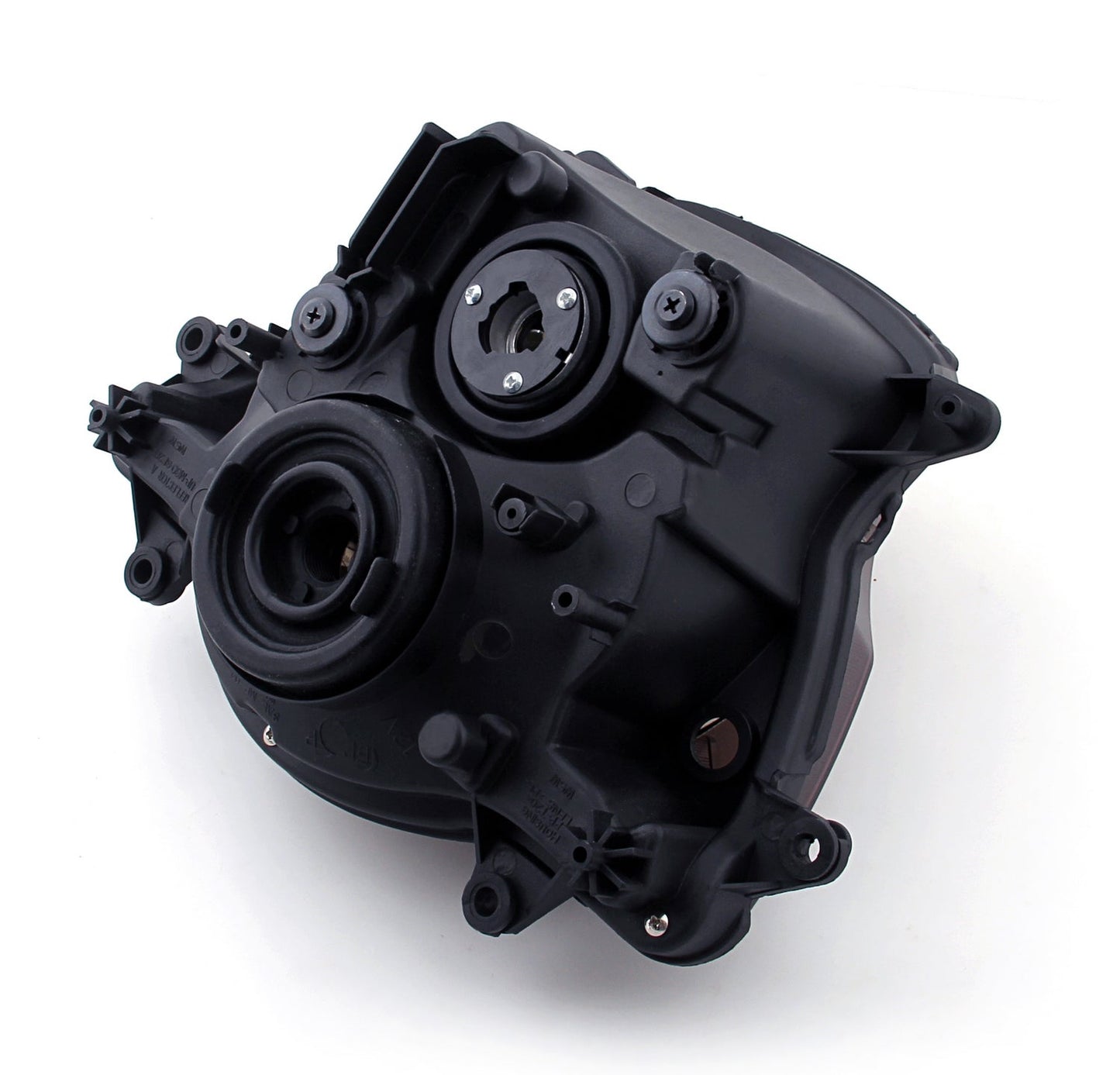 2006-2007 Suzuki GSXR 600/750 K6 Front Headlight Headlamp Assembly