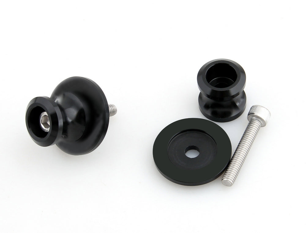 6mm Swing Sliders Spools For Yamaha Ninja ZX6R/ZX636R/ZX6RR