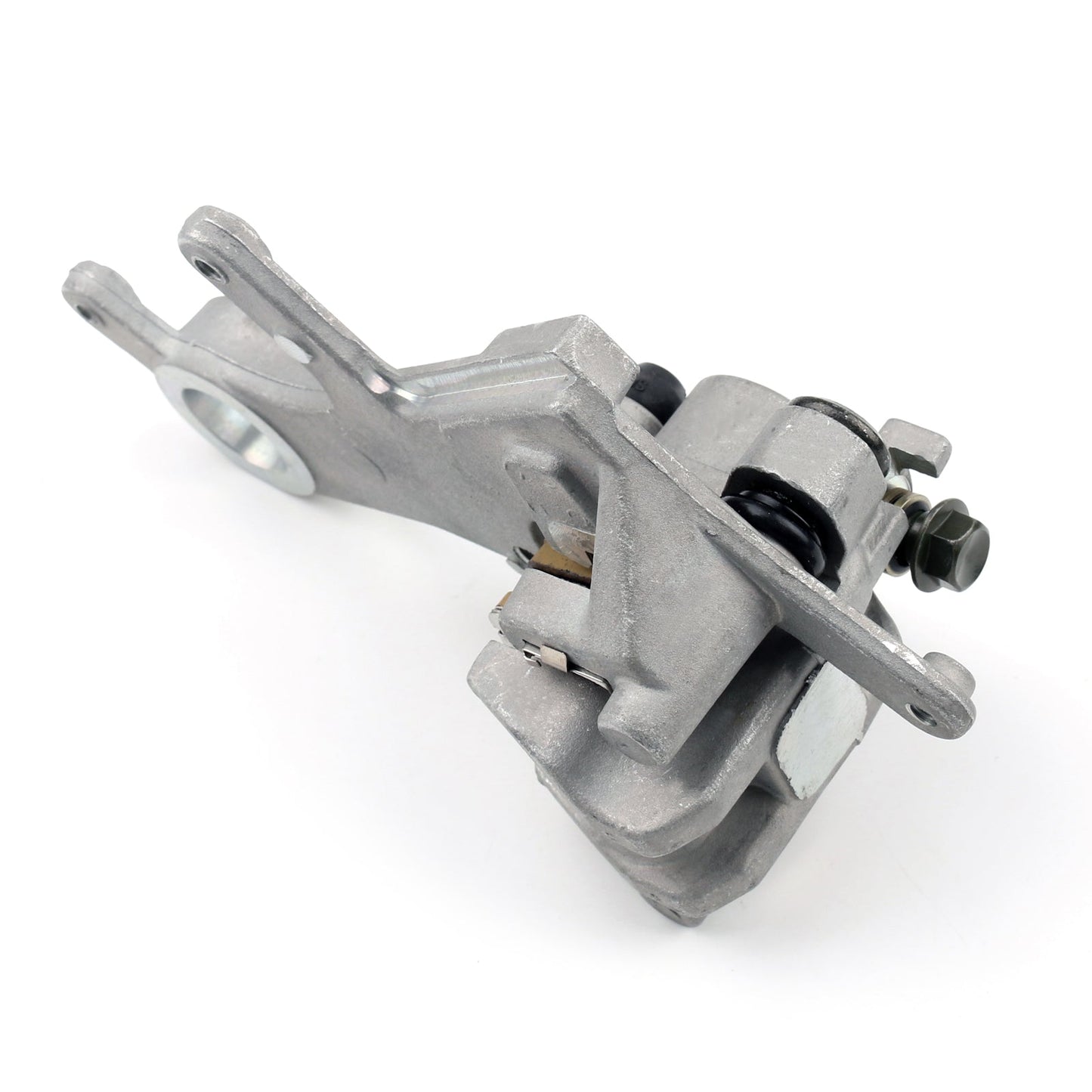 Rear Brake Caliper & Pads For CRF450R CRF450X CRF250R CRF250X CR125 CR250