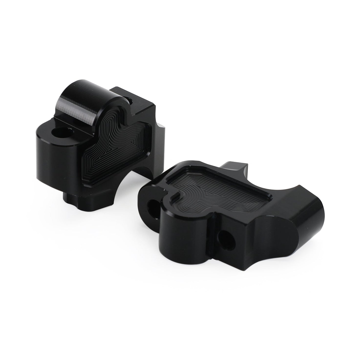 27mm 2017-2021 Honda Rebel CMX 250 300 500 1100 CNC Handle Bar Clamp Riser