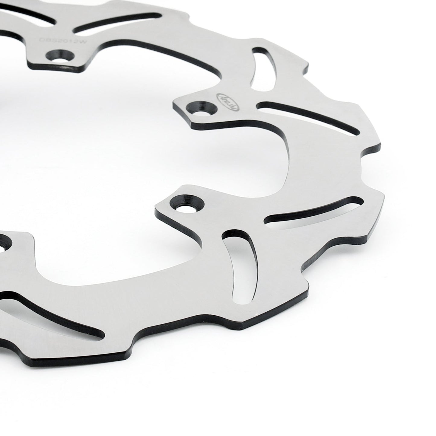 Front Brake Disc Rotor Fit for Yamaha WR YZ 125 250/F 426F 450F 2001-2020 NEW