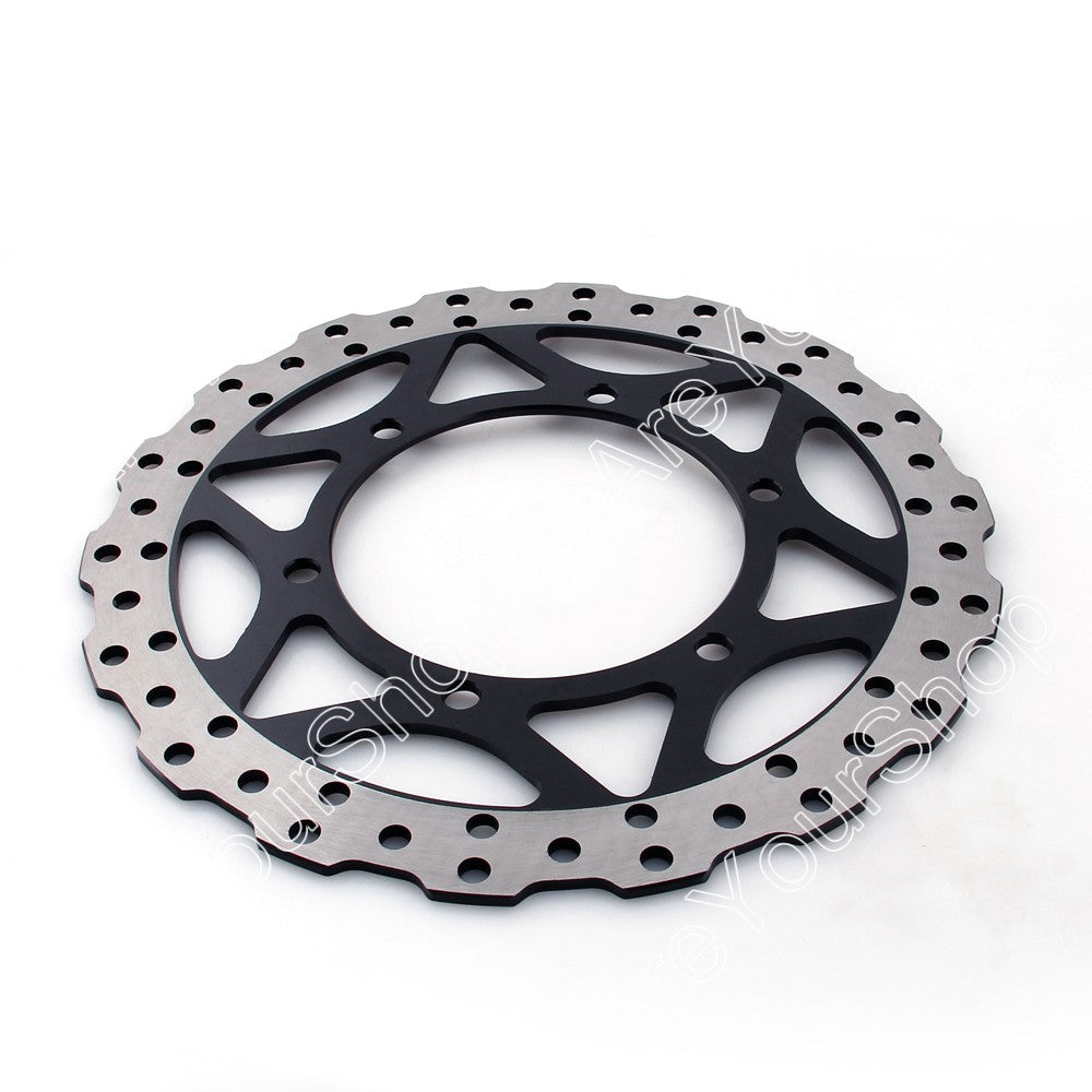 Front Brake Rotor Disc Fit for Kawasaki EX250-J Ninja 250R 2008-2012 NEW