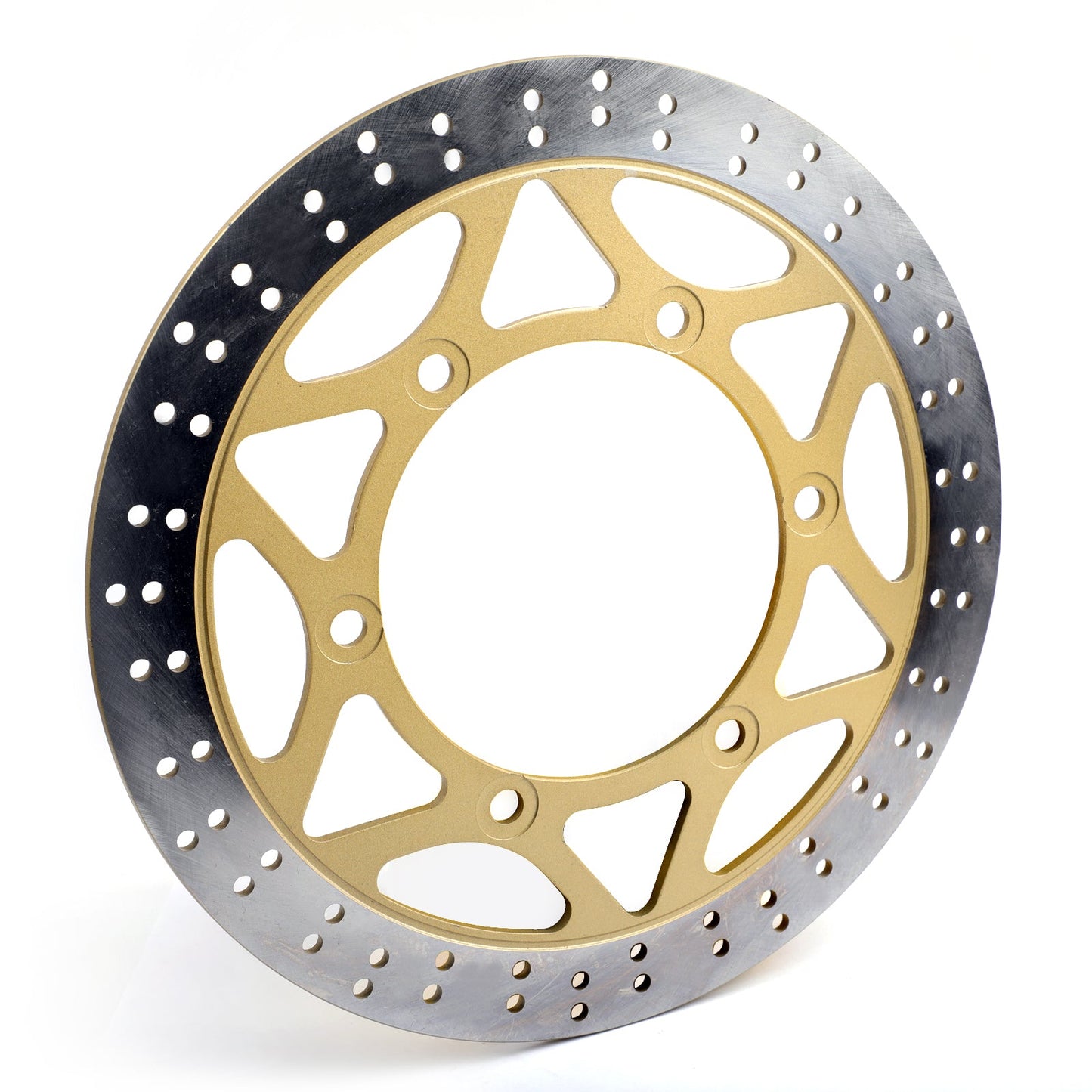 Front Brake Rotor Disc Fit for Kawasaki KLX 150 L KLX150L 2014 # 43080-0123