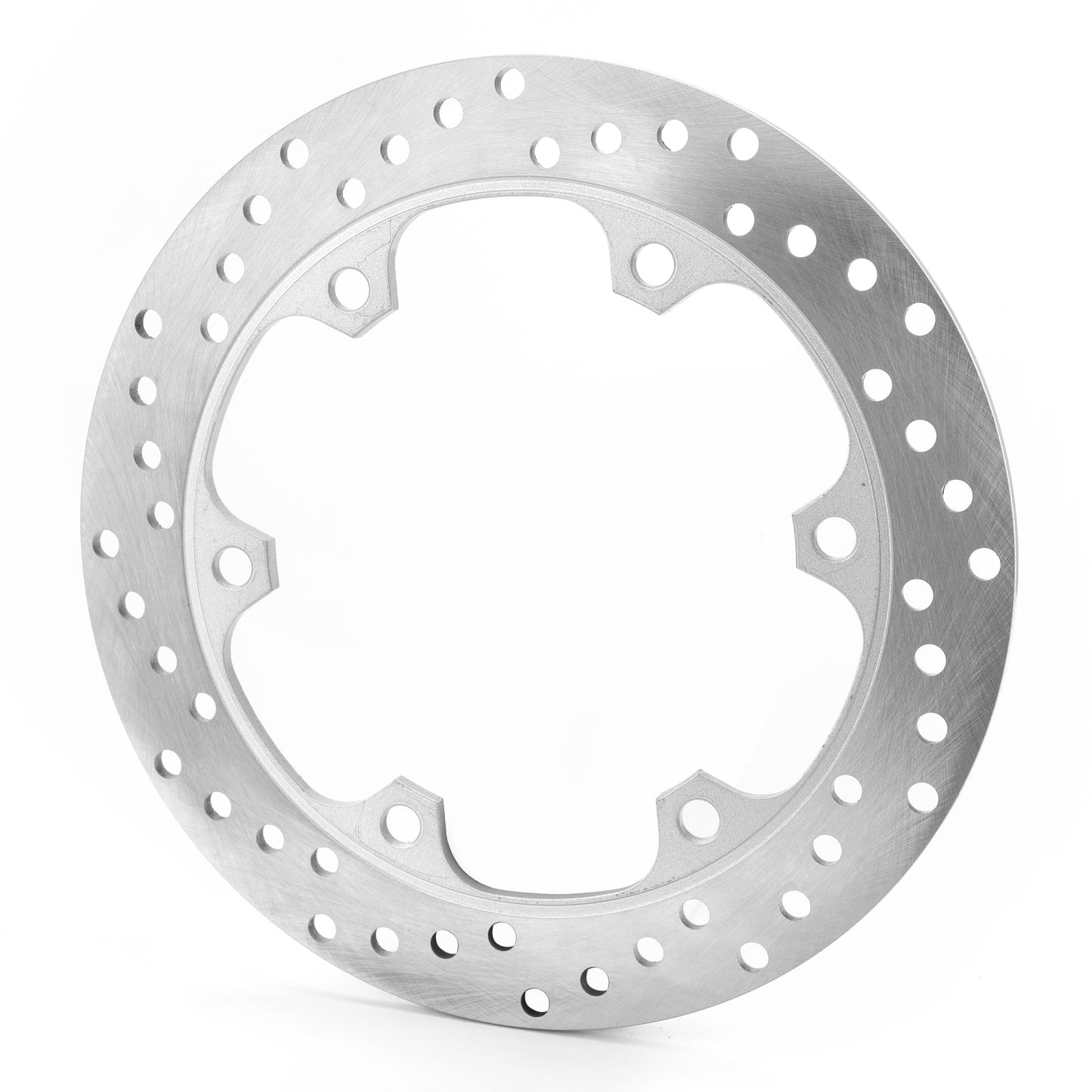 Front Brake Rotor Disc Fit for Honda NSS250 Forza 250 300 SH300 NSS30 08-17