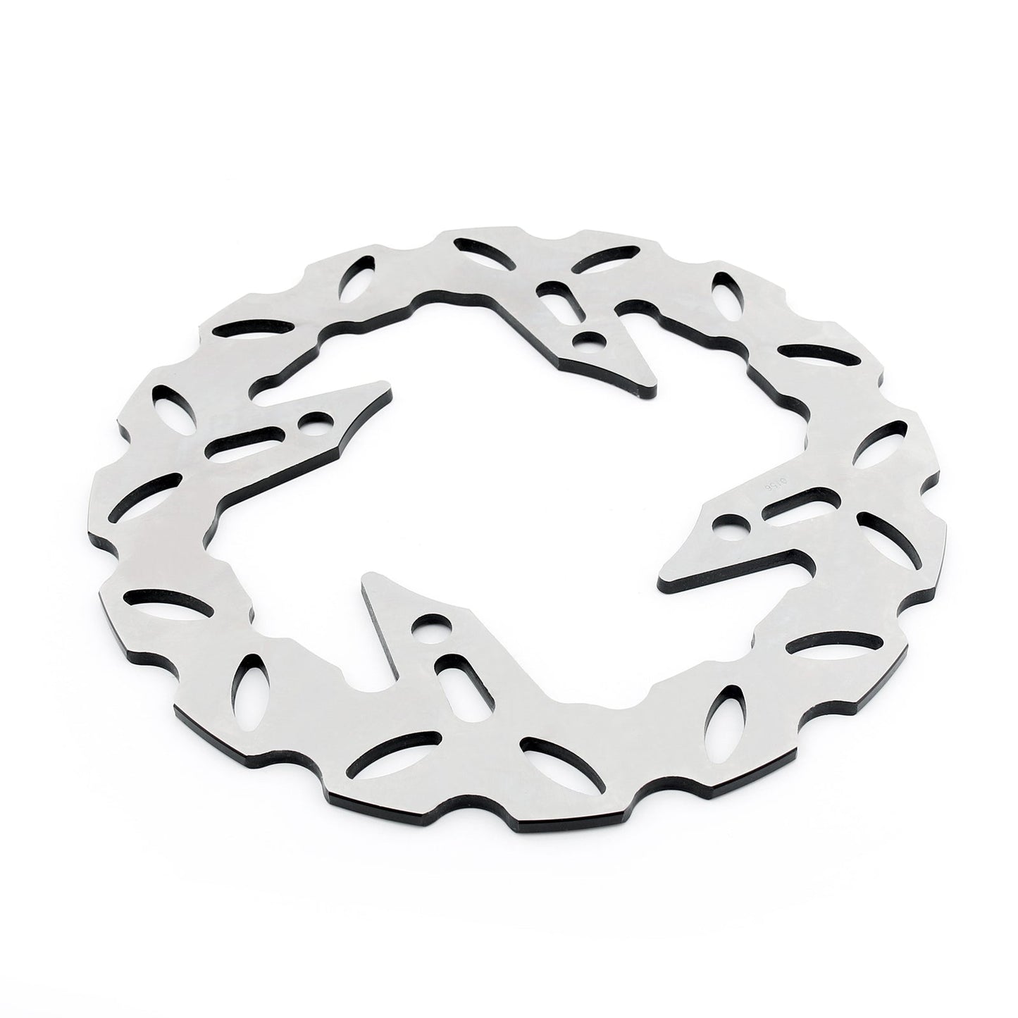 Rear Brake Disc Rotor Fit for Honda CB250 CB400 CB500/S CB750 N/F CB900F 91-06