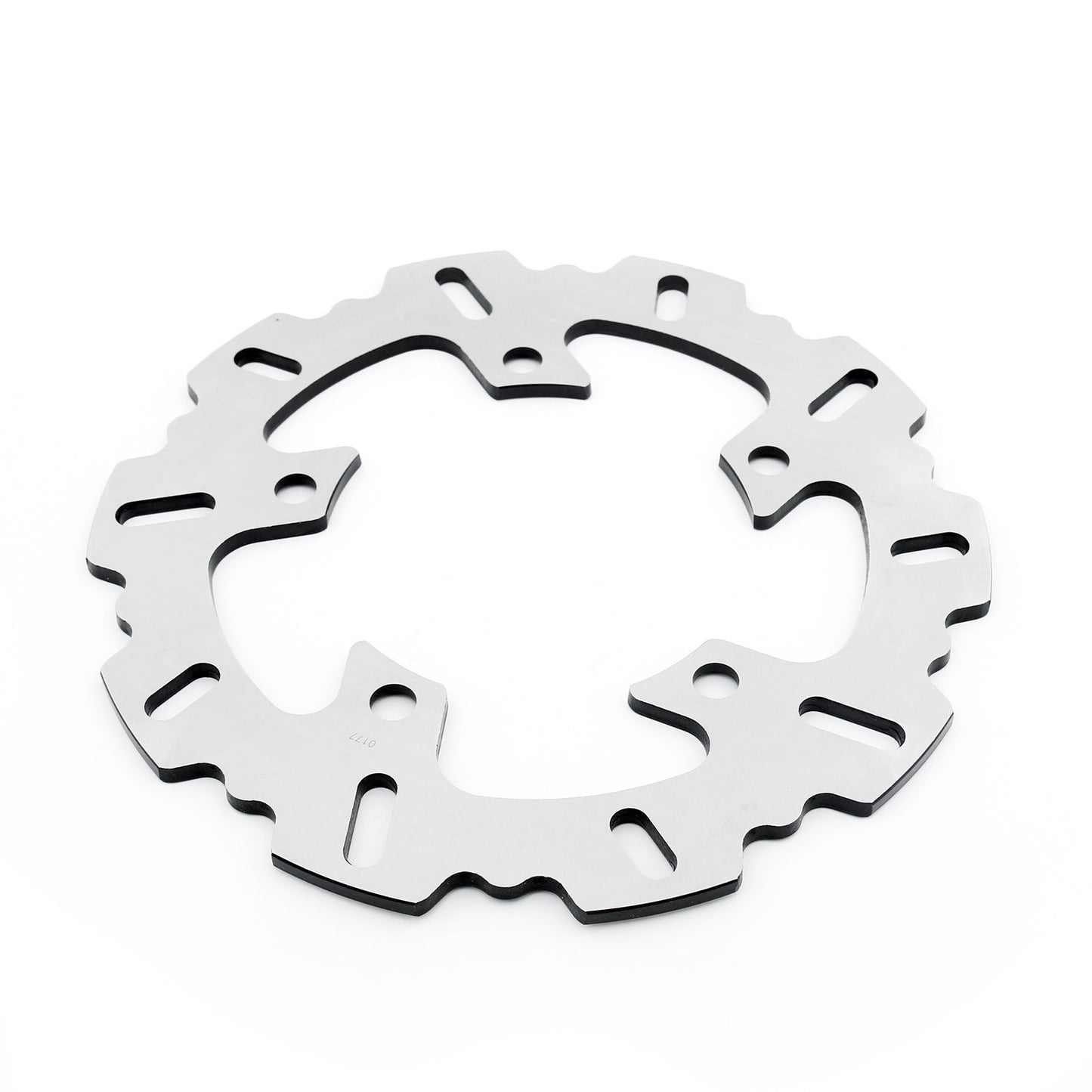 Rear Brake Disc Rotor Fit for Yamaha YZF R1 R1M 04-20 YZF R6 03-19 MT-10 16-20