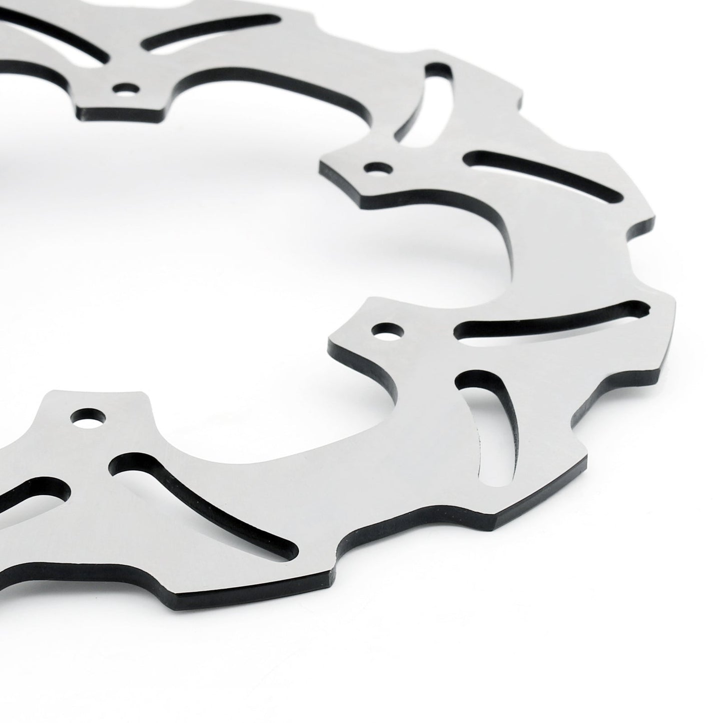 Rear Brake Disc Rotor Fit for Yamaha WR YZ 125 250 98-01 WR YZ 250F 426F 2001