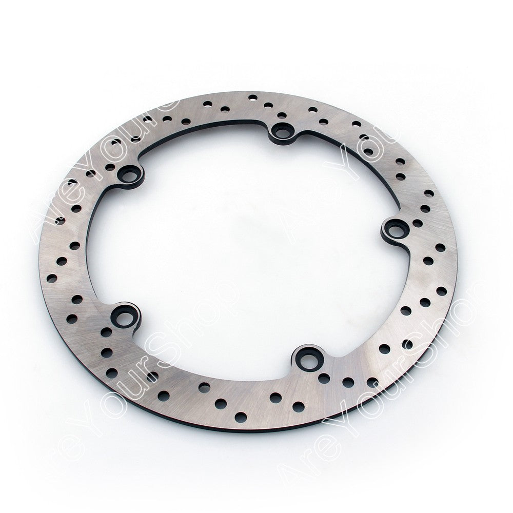 Rear Brake Rotor Disc Fit for BMW R 850 1100 R/RT/GS R1150R/RS/RT/GS 1993-2006