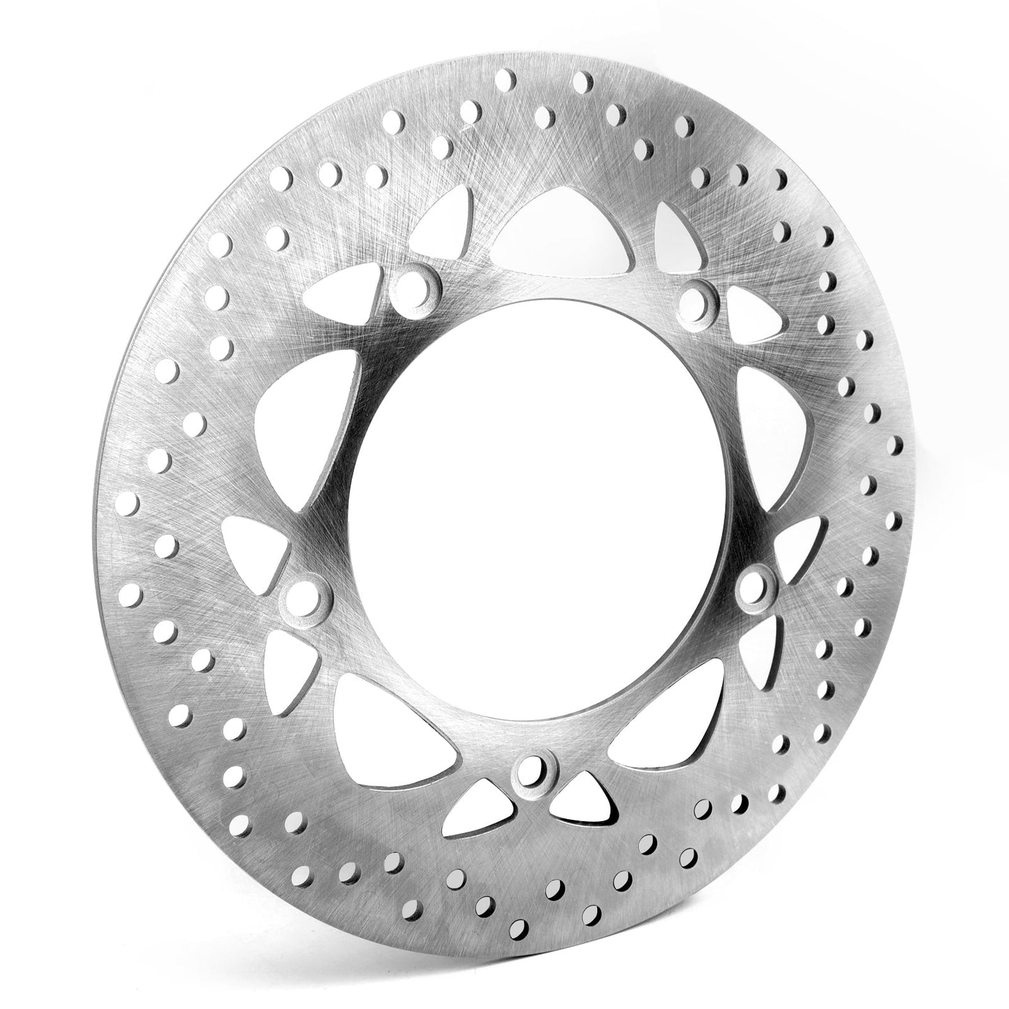 Rear Brake Rotor Disc Fit for Yamaha XP500 XP530 TMax T-MAX 530 2012-2017