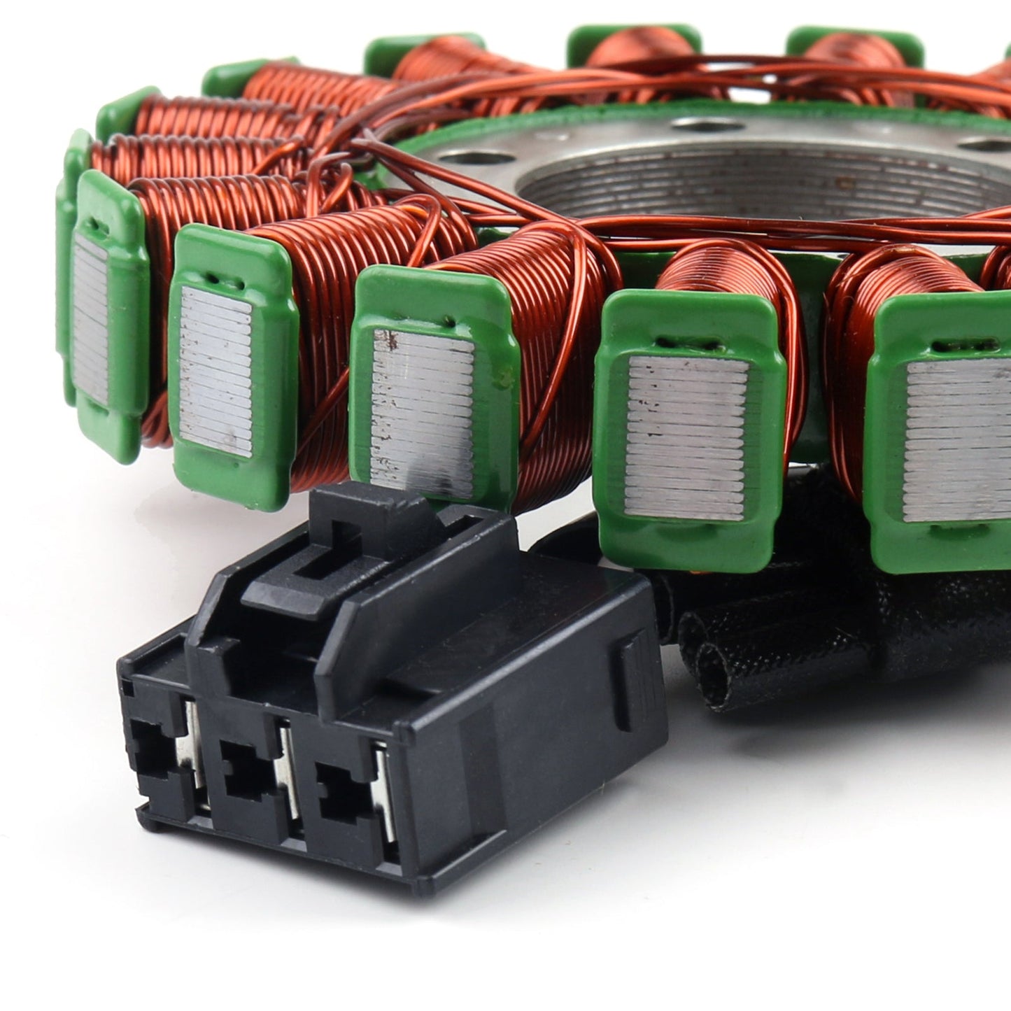 Magneto Engine Stator Generator Coil For Honda CBR1000RR CBR 1000 RR 2004-2007,Magneto Engine Stator Coil Fit For Honda CBR1000RR CBR1000 2004-2007 2006,Magneto Generator Stator Coil Fit For Honda CBR1000RR CBR1000 2004-2007 2005