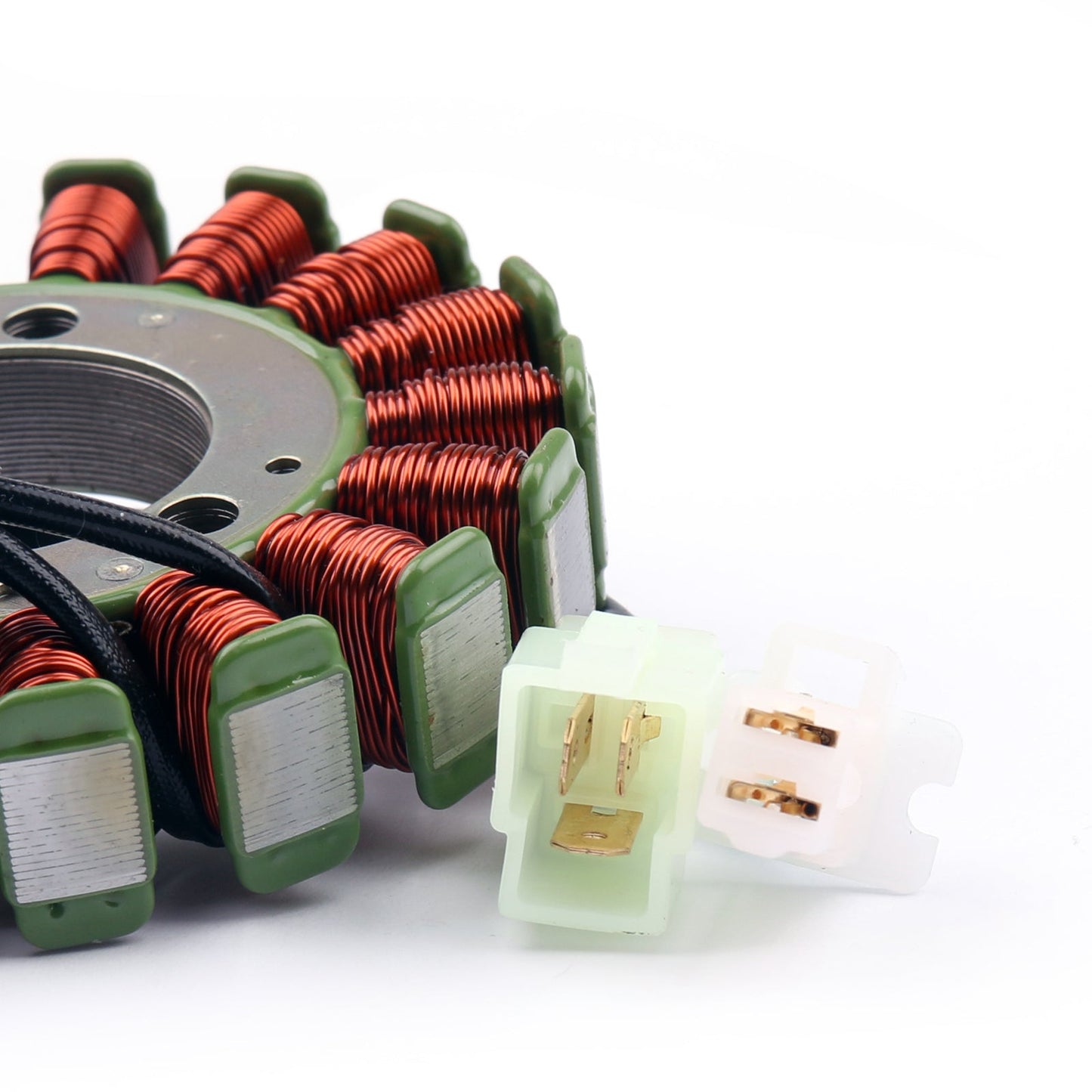 Magneto Stator Coil Charging Generator 250cc for Suzuki GN250 82-01 TU250 97-01