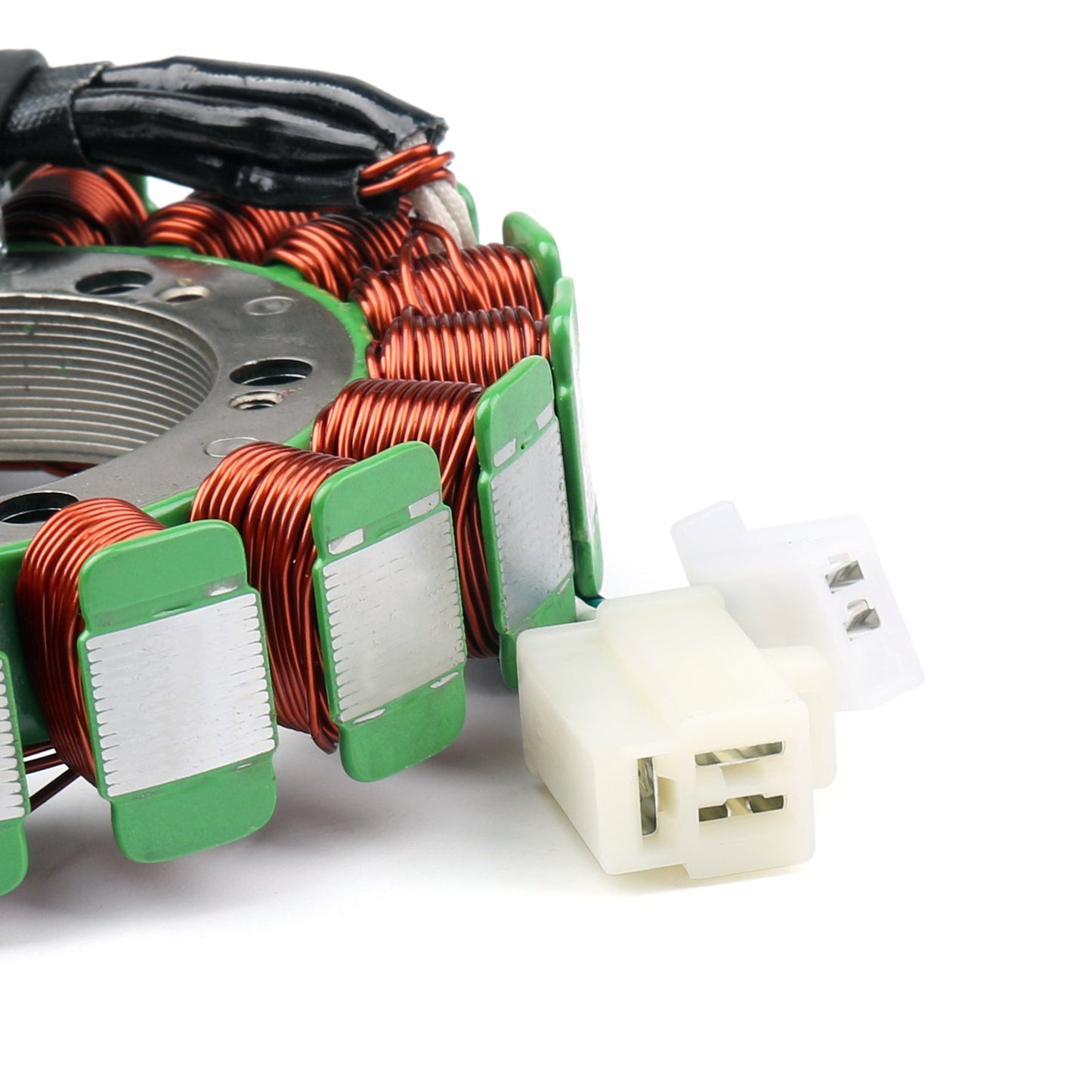 Magneto Generator Stator Coil For Yamaha XTZ 750 Super Tenere 750 1989-1997