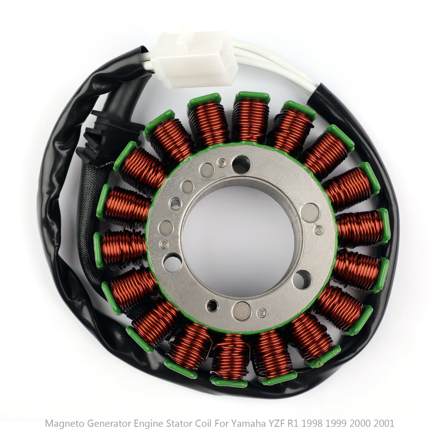 Stator Generator Fit for Yamaha YZF-R1 YZF R1 YZFR1 1998 1999 2000 2001