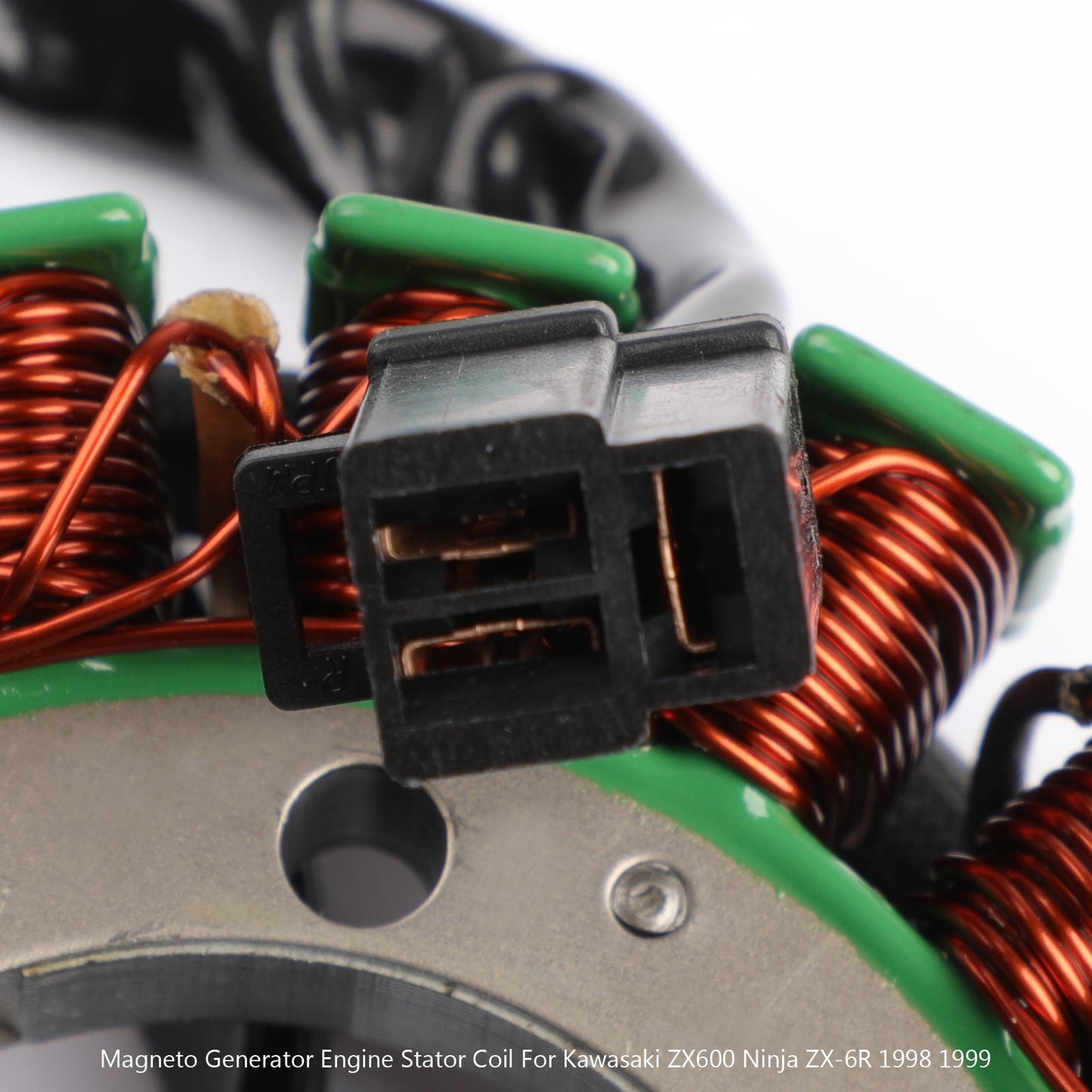 Stator Generator Fit for Kawasaki ZX-6R Ninja ZX6R 1998 1999 21003-1330