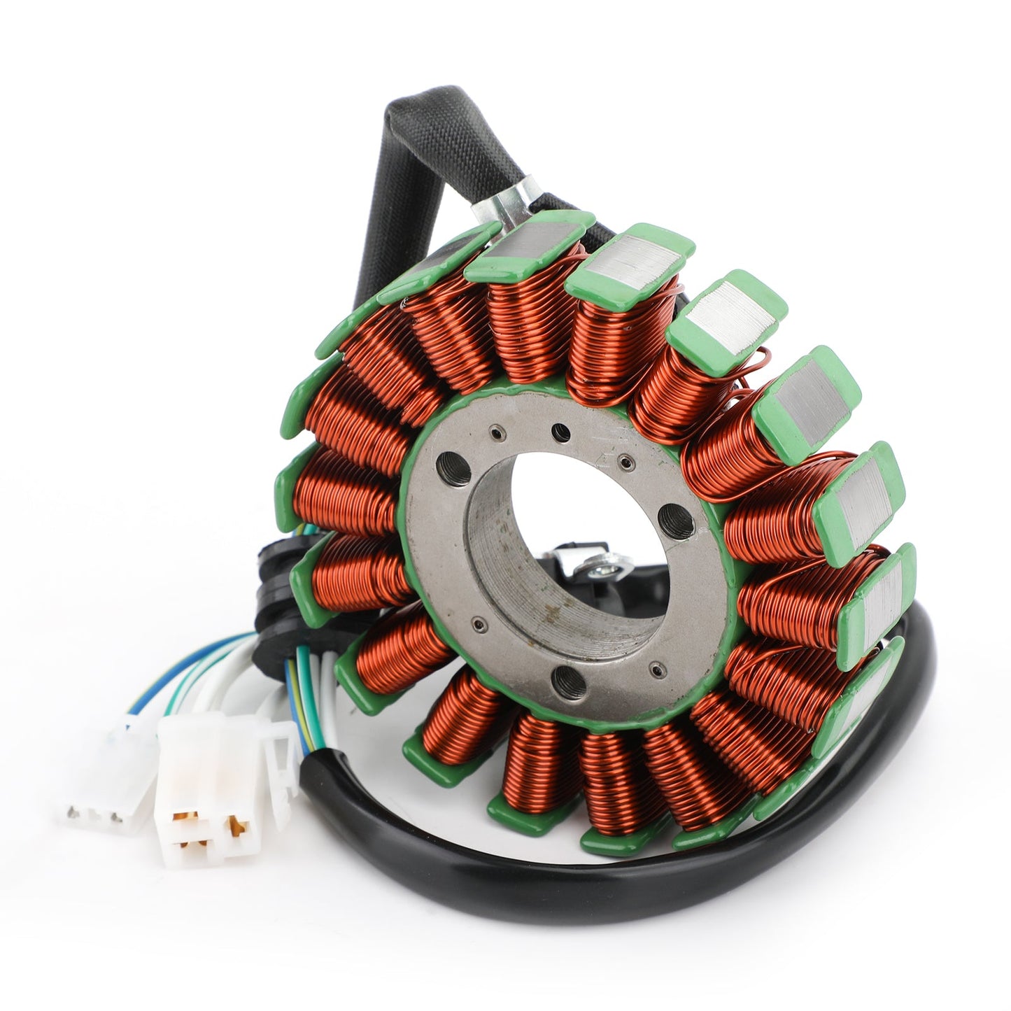 Alternator Stator For Yamaha YZF R3 R3A R25 15-18 1WD-H1410-00 1WD-H1410-01