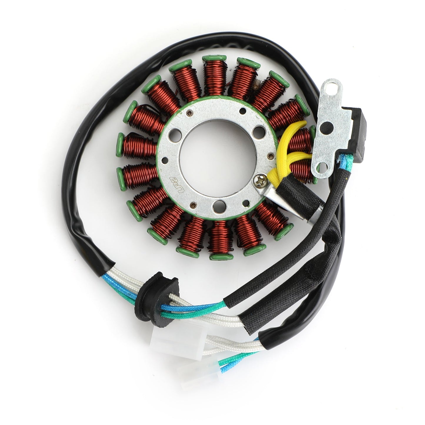 Stator Magneto For Yamaha YP250 Majesty 250 97-99 #.4HC-81410-00 4HC-81410-10