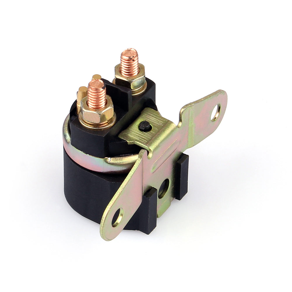 Starter Solenoid Relay Fits SUZUKI LTF250 LT-F250T QUADRUNNER 250 1988-2001 ATV
