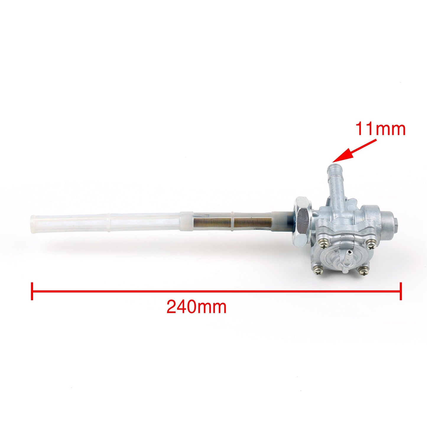 Fuel Tank Switch Valve Petcock For Honda CBR250 RH MC17 VTZ250 H/J/K VTR250