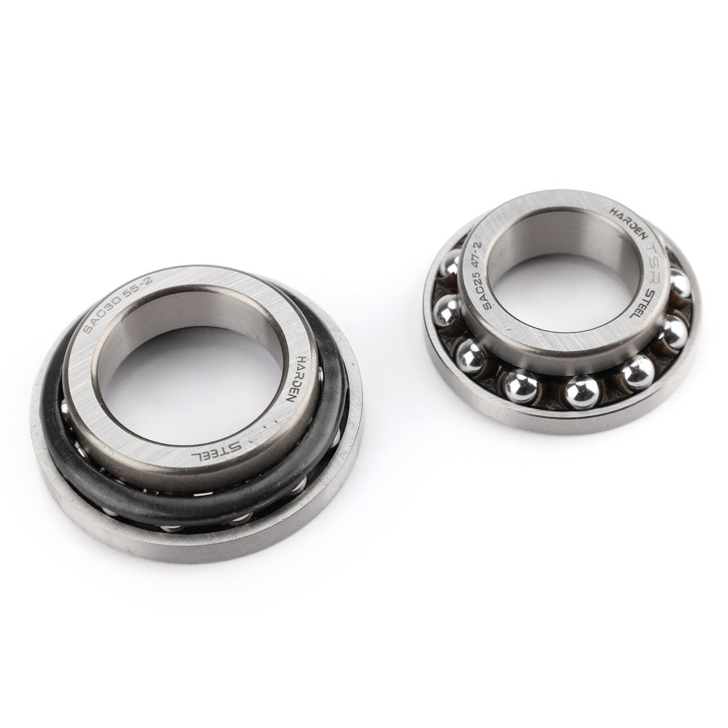Suzuki SV650 2017 VL800 Yamaha YZF R3 Steering Head Bearing Kit