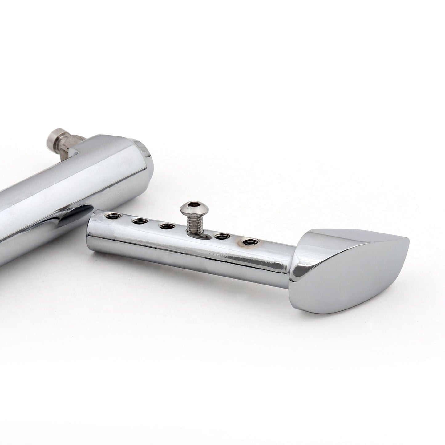 Adjustable CNC Aluminum Kickstand For BMW S1000RR 2010-2016 Black