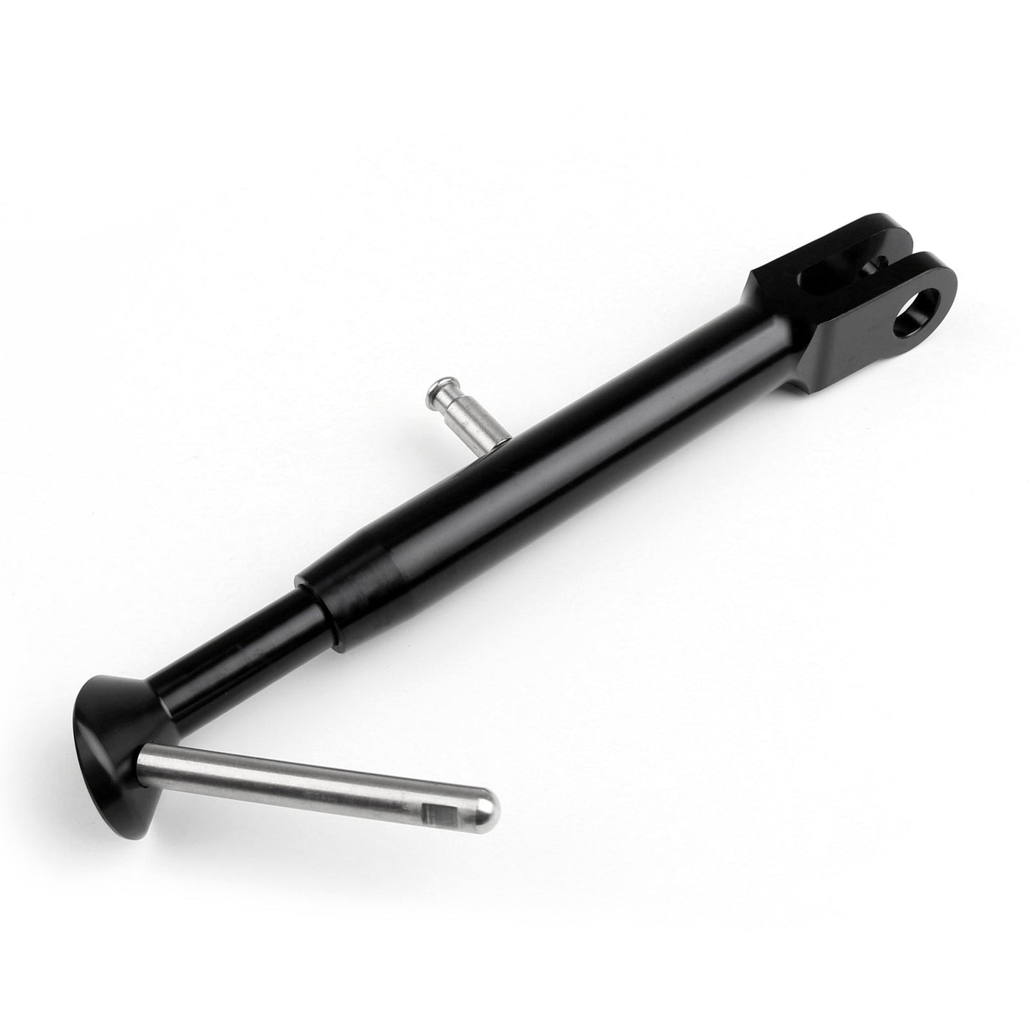 Kickstand Adjustable CNC Aluminum For Yamaha MT-07??2014-2015?¨o?