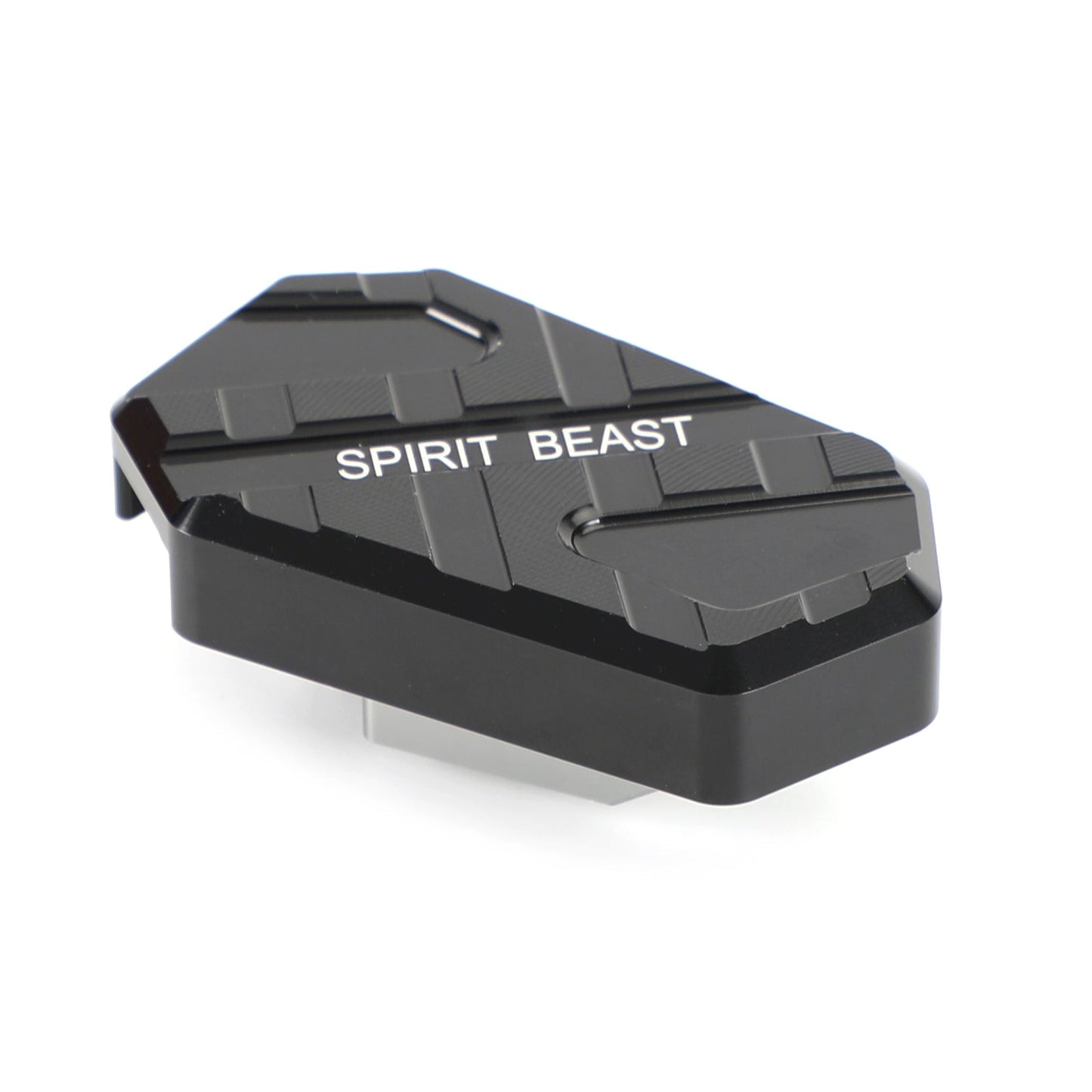 Extension Brake Foot Pedal Enlarger Pad Cnc Black For Honda Cm 300 Rebel 2021