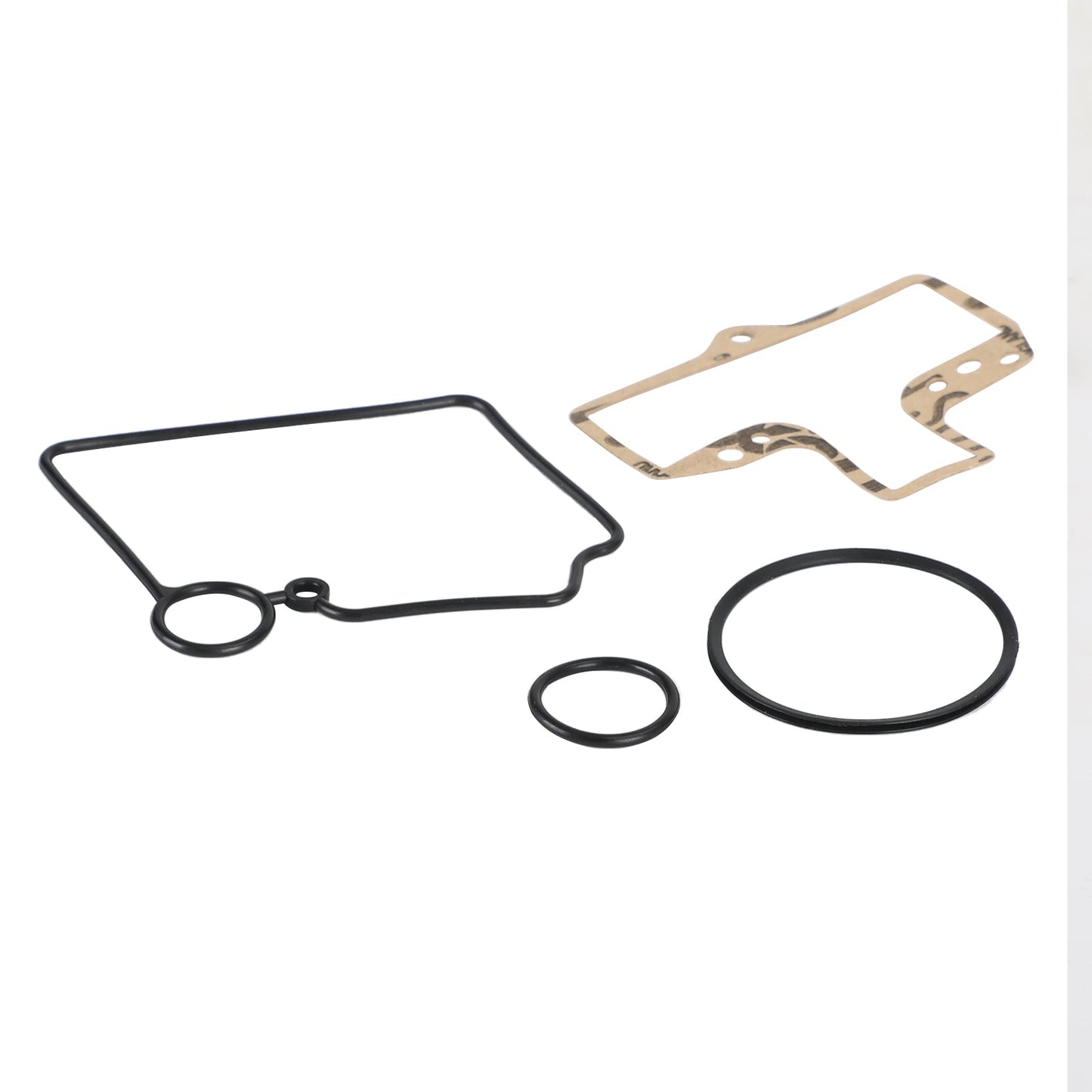 CARBURETOR REPAIR/REBUILD KIT For MIKUNI PART #KHS-016 HSR42 HSR45 Electra Glide