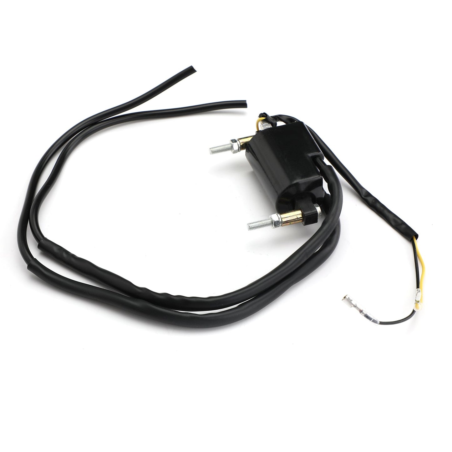 Ignition Coil For Honda CB250N CB400N/T CB450 A CM400 CM450 Nighthawk 1979-1983