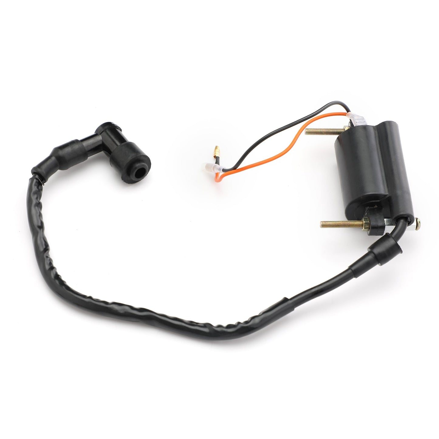 1988-2004 Kawasaki Bayou 300 KLF300 Ignition Coil 21121-1264 21160-1089