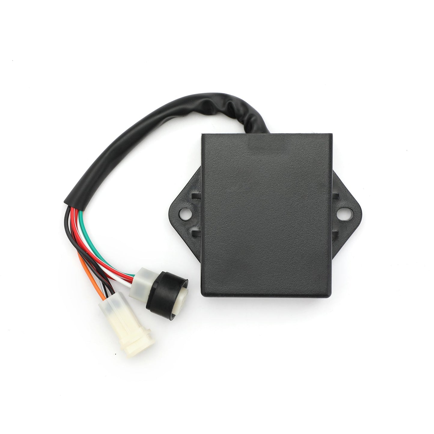 CDI Box Unit ECU For Yamaha Banshee 350 YFZ350 ATV 1987 1988 89 90 91 92 93 1994