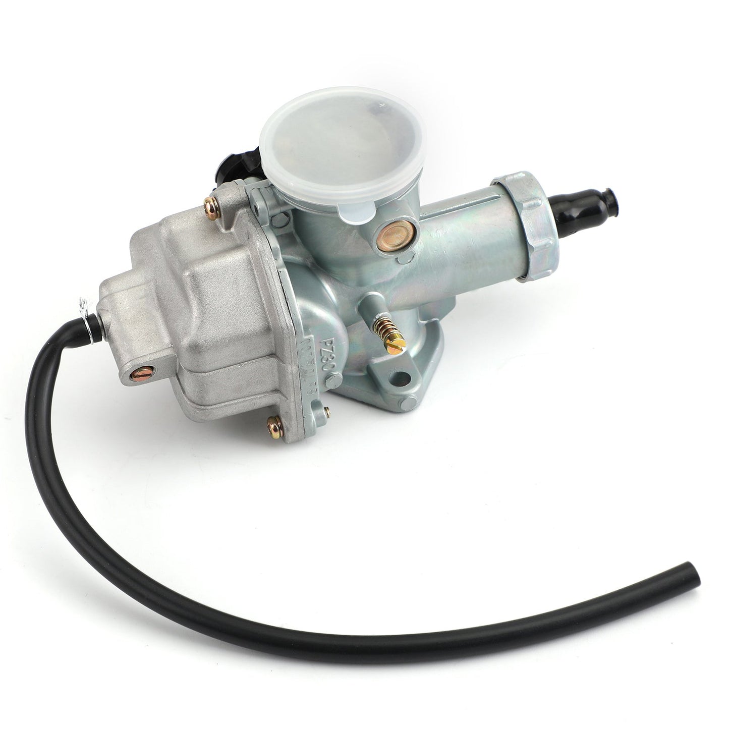 Carburetor Cable Choke PZ30 Carb 30mm for 4 stroke CG 200cc 250cc Dirt Bike ATV Taotao SunL JCL