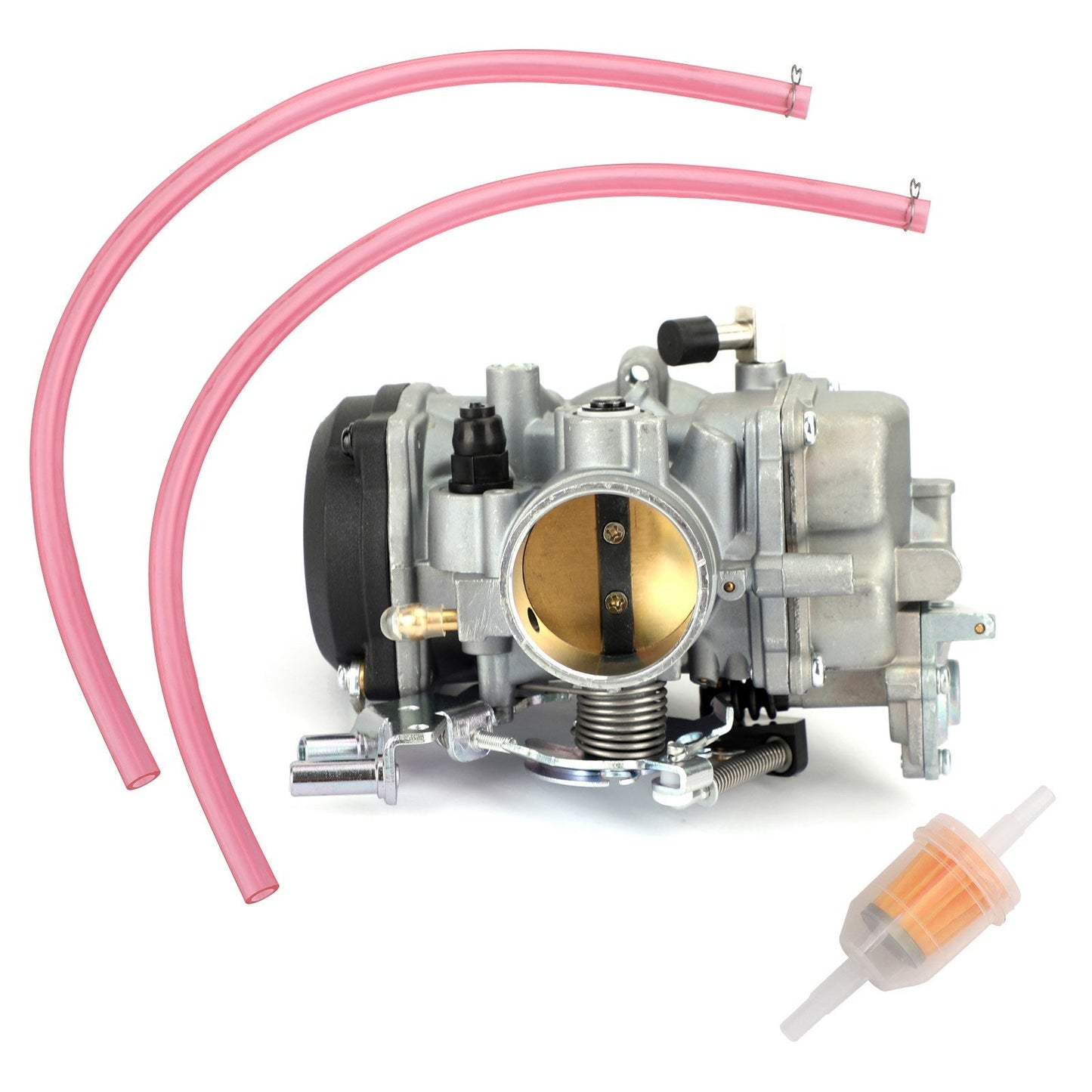 Carburetor Carb For Harley Softail 1988-2017 Dyna & FXR 1988-2016 Touring 1988-2016