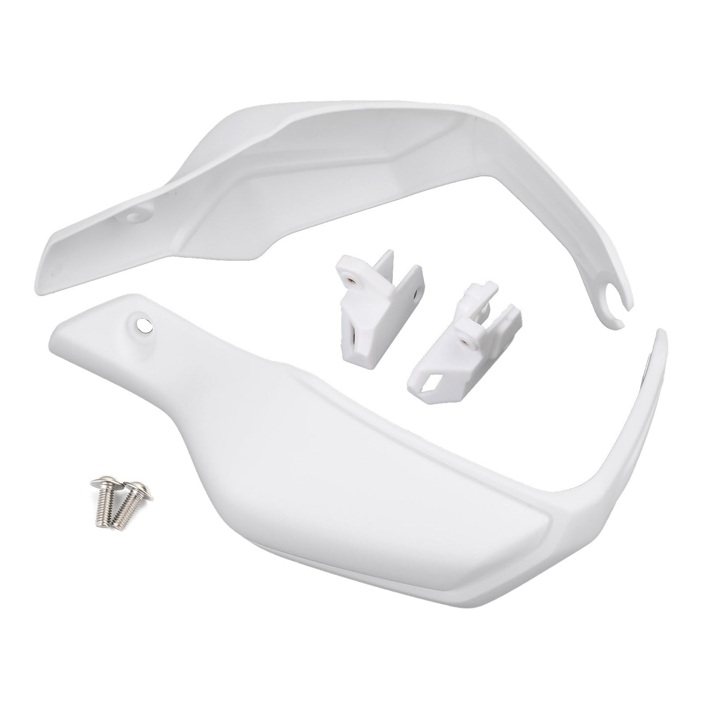 Motorcycle Protector Hand Guards For Honda X-ADV 750 2017-2020 BLK
