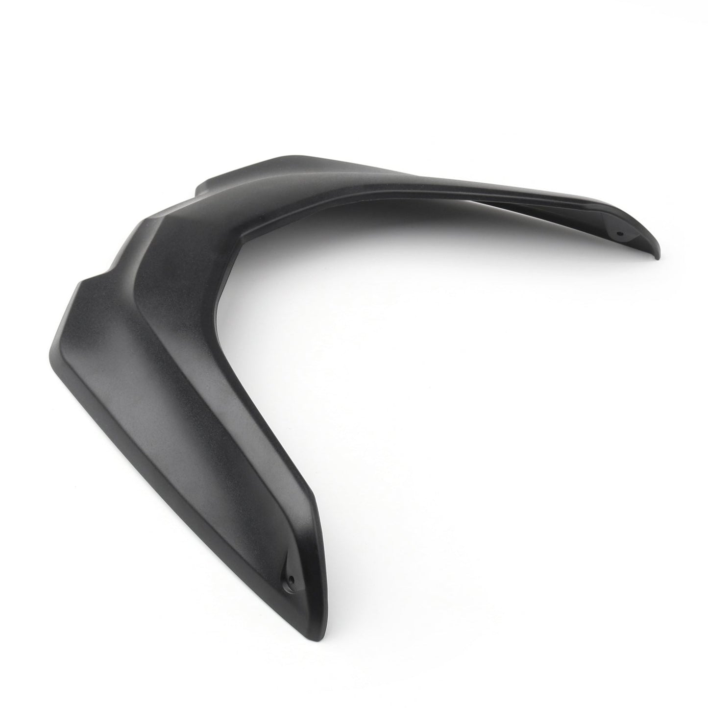 2013-2016 BMW R1200GS LC Front Hugger Wheel Cover Beak Extension For