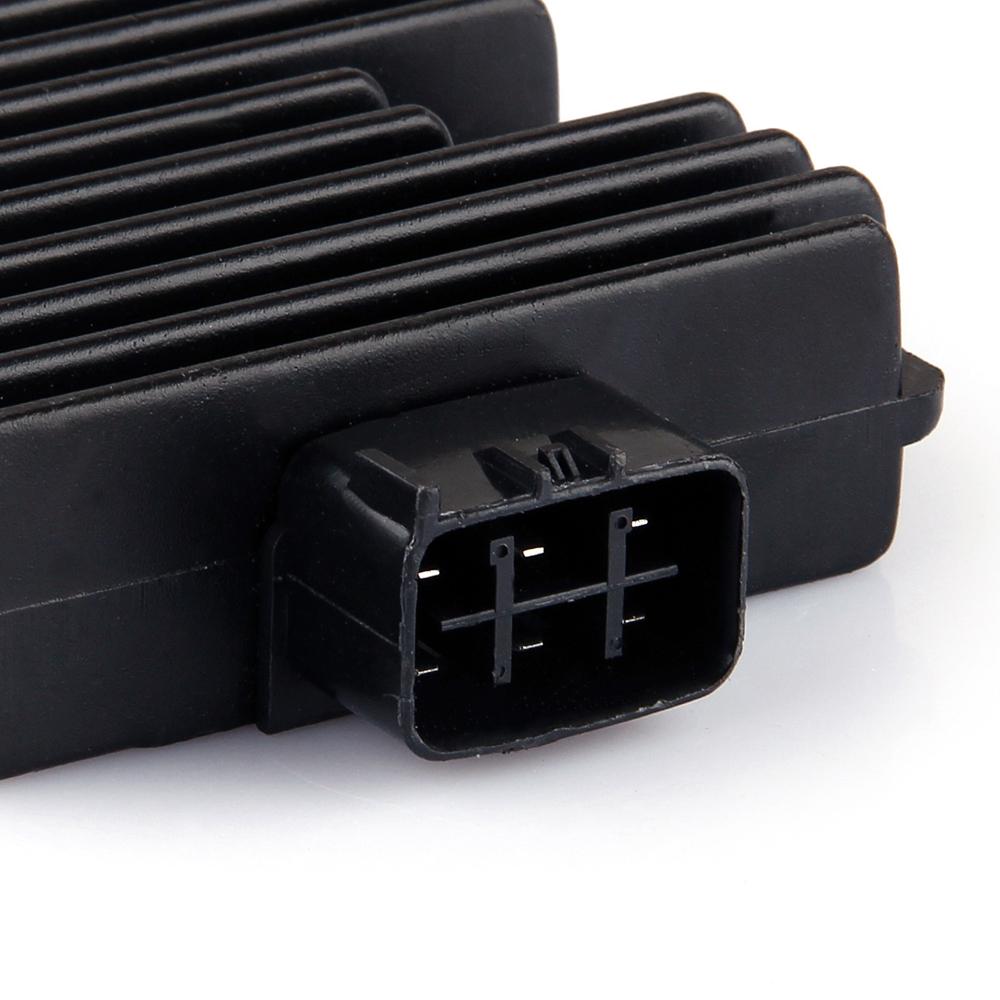 Regulator Rectifier Voltage For Arctic CAT Kawasaki KAF Suzuki LT Yamaha XV XVS