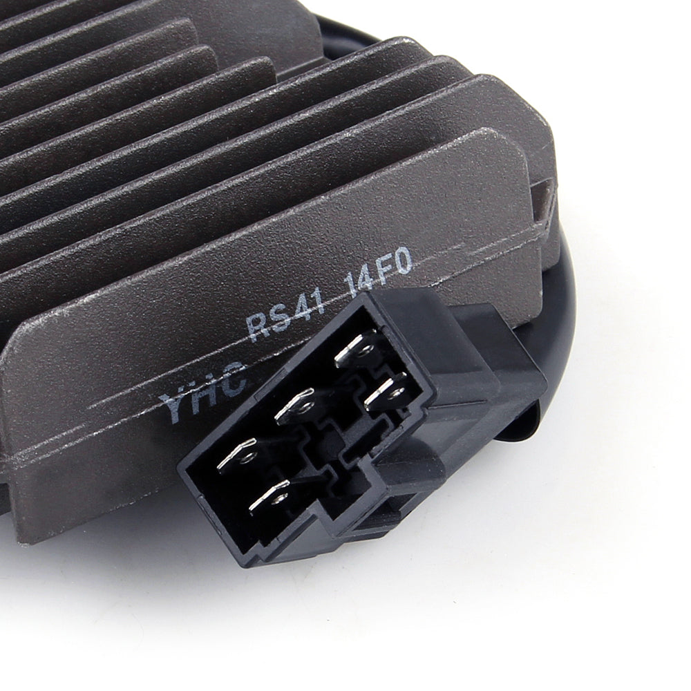 Regulator Rectifier Voltage For Suzuki GSXR 600 750 1997-2005 GSXR1000 2001-2004