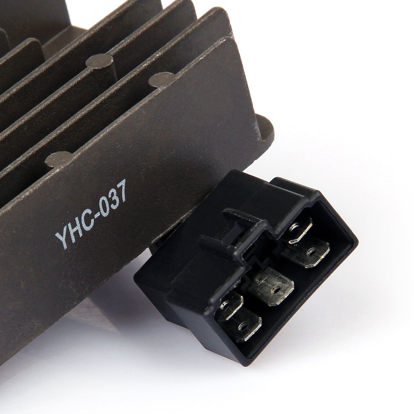 Suzuki GSXR 600 750 1000 GSX1300R Hayabusa Regulator Rectifier Voltage