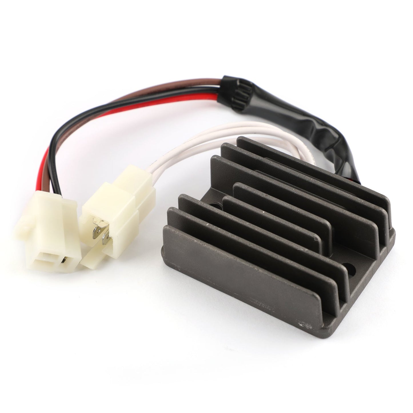 Voltage Rectifier Regulator For Yamaha Exciter 185 SR185 TZR/RZ/SR125 RD125LC
