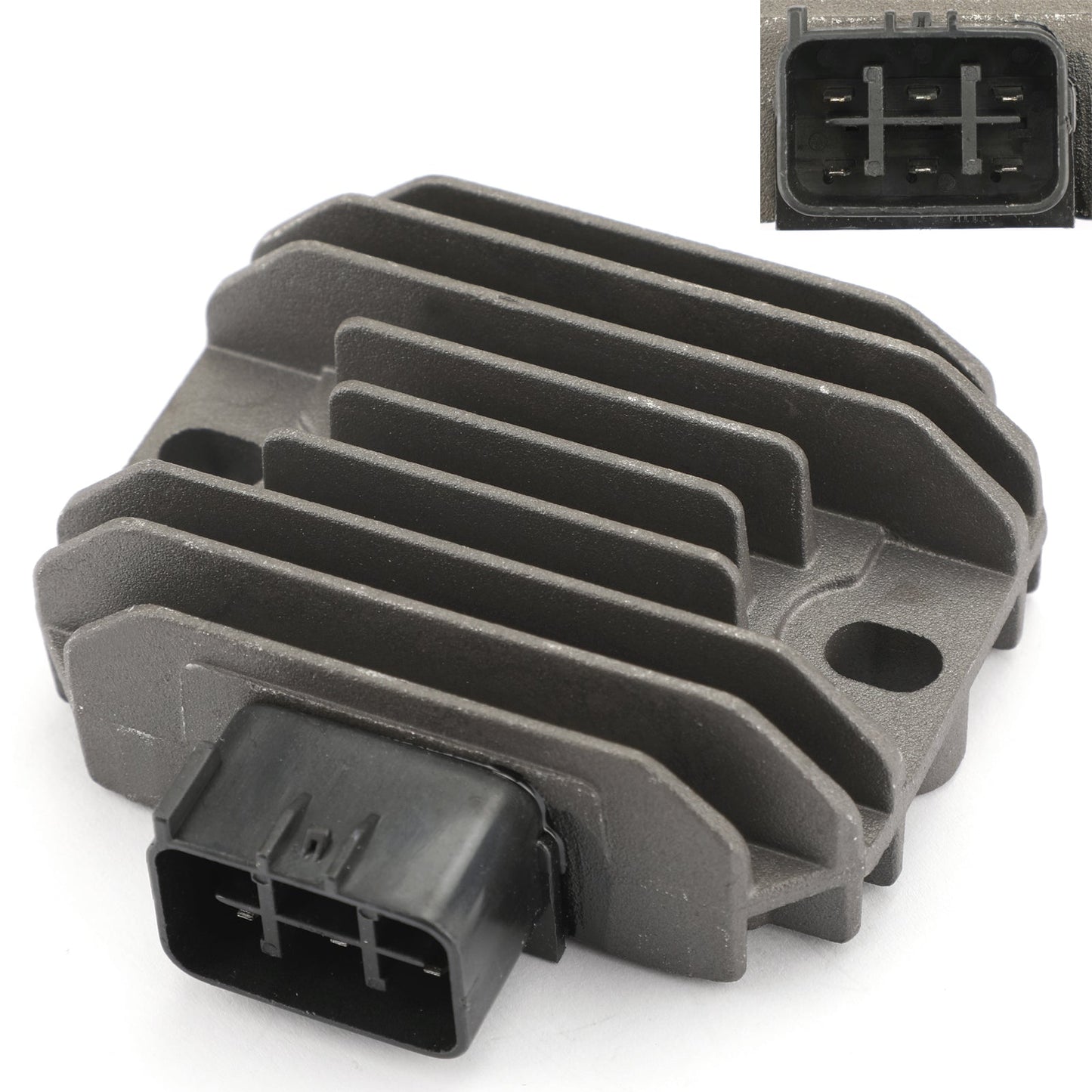Regulator For Suzuki LTZ LT-Z 400 Quadsport LTR450 Quadracer LTF250 Ozark 06-18