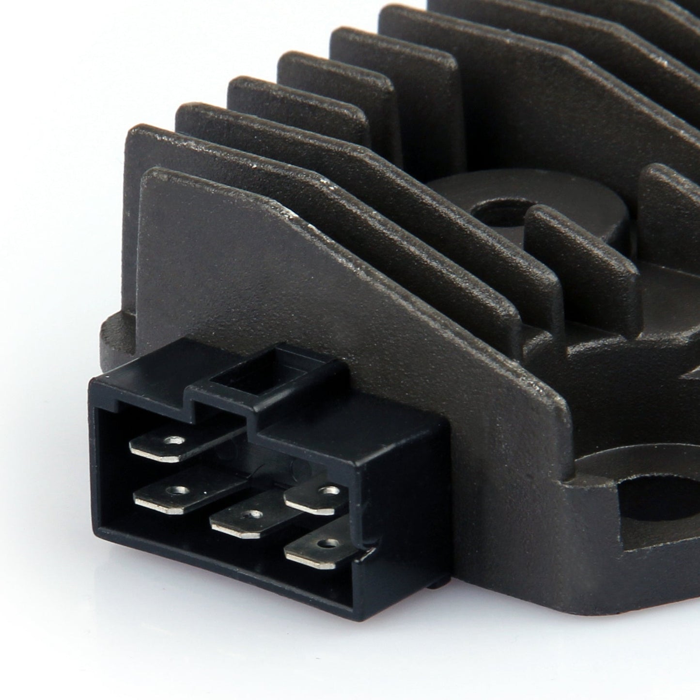Regulator Rectifier Fit for Yamaha XV 125 250 VIRAGO 5AJ 97-07 V-STAR 250 08-17