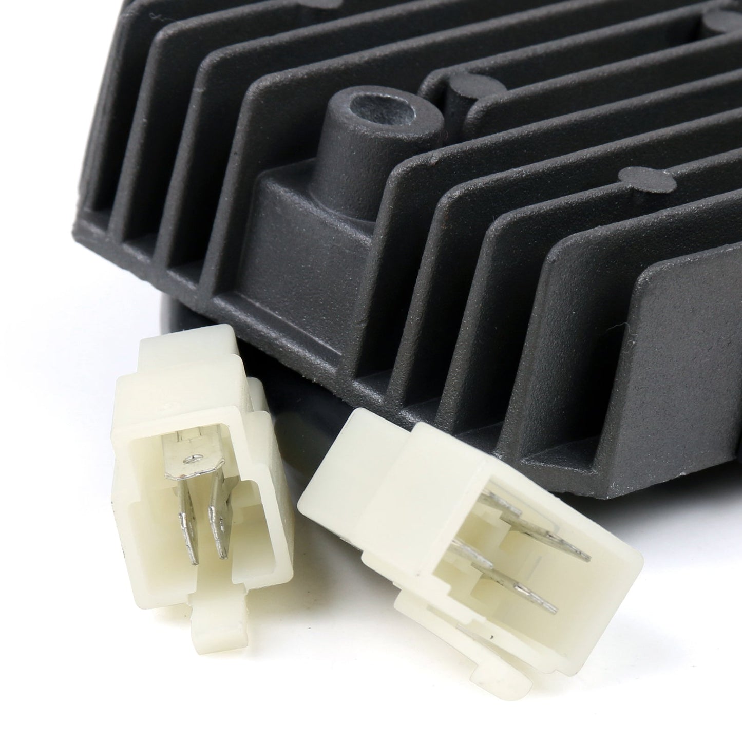 Regulator Rectifier Fit for Yamaha Virago XV750 XV920 XZ550 81-83 4X7-81960-A0